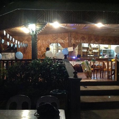Cliff Side Beach Resort And Cottages Siquijor Exterior foto