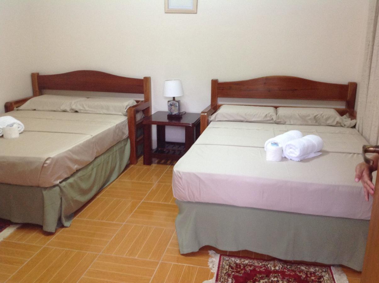 Cliff Side Beach Resort And Cottages Siquijor Exterior foto
