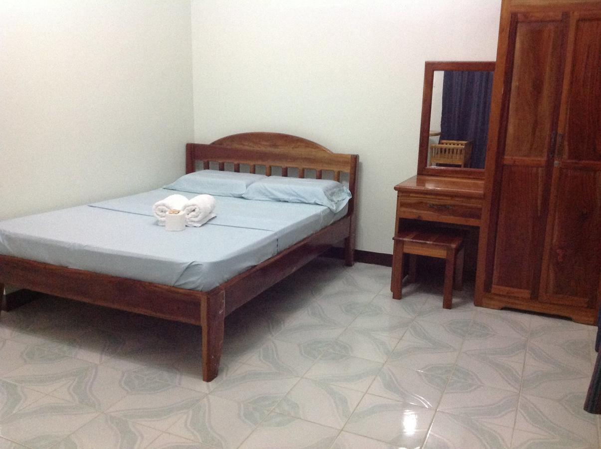 Cliff Side Beach Resort And Cottages Siquijor Exterior foto