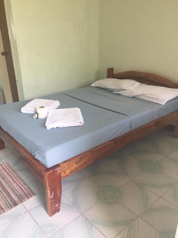 Cliff Side Beach Resort And Cottages Siquijor Exterior foto